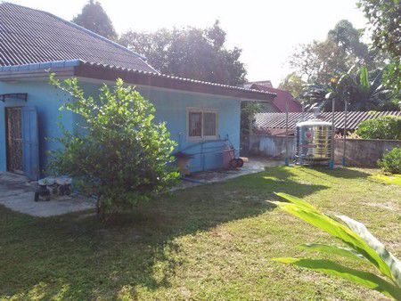 บ้านเดี่ยว-2-ชั้น-ใกล้ถนนใหญ่-4-เลน-อยู่ใกล้แยกทับมา-ระยอง-เนื้อที่-234-ตรวา