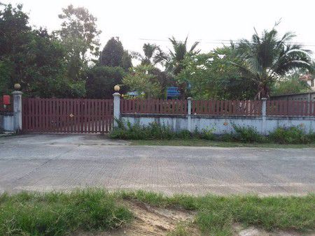 บ้านเดี่ยว-2-ชั้น-ใกล้ถนนใหญ่-4-เลน-อยู่ใกล้แยกทับมา-ระยอง-เนื้อที่-234-ตรวา