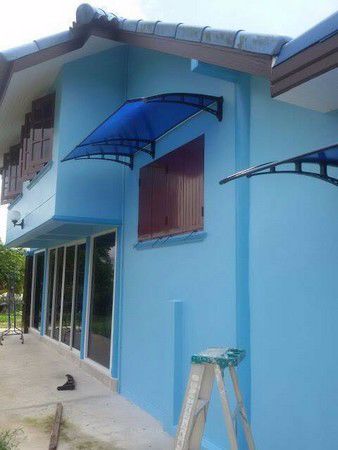 บ้านเดี่ยว-2-ชั้น-ใกล้ถนนใหญ่-4-เลน-อยู่ใกล้แยกทับมา-ระยอง-เนื้อที่-234-ตรวา