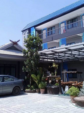 ขายอพาทเม้นต์-พร้อมคนเช่าเกือบเต็ม-ใกล้สถานีรถไฟเชียงใหม่-ขนาด-165-ตรว