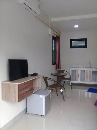 ขายอพาทเม้นต์-พร้อมคนเช่าเกือบเต็ม-ใกล้สถานีรถไฟเชียงใหม่-ขนาด-165-ตรว