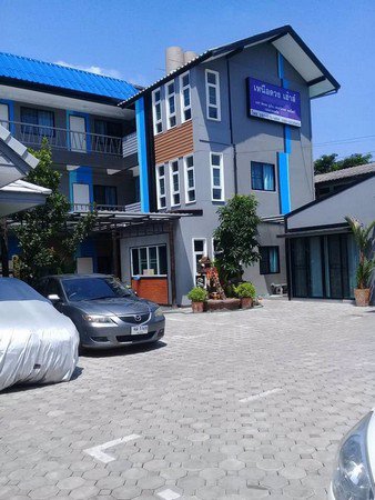 ขายอพาทเม้นต์-พร้อมคนเช่าเกือบเต็ม-ใกล้สถานีรถไฟเชียงใหม่-ขนาด-165-ตรว