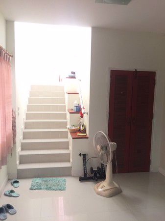 บ้านเดี่ยว-2-ชั้น-หมู่บ้านเดอะคานารี่วิลล์-โนนทัน-จขอนแก่น-เนื้อที่-60-ตรว