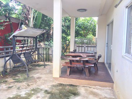 บ้านเดี่ยว-2-ชั้น-หมู่บ้านเดอะคานารี่วิลล์-โนนทัน-จขอนแก่น-เนื้อที่-60-ตรว