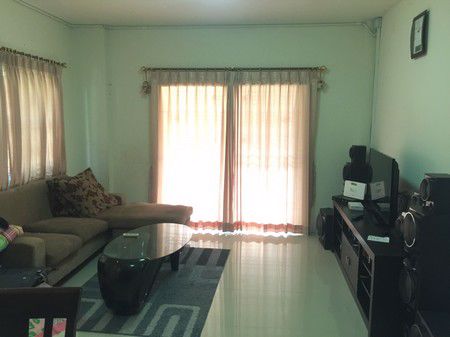 บ้านเดี่ยว-2-ชั้น-หมู่บ้านเดอะคานารี่วิลล์-โนนทัน-จขอนแก่น-เนื้อที่-60-ตรว