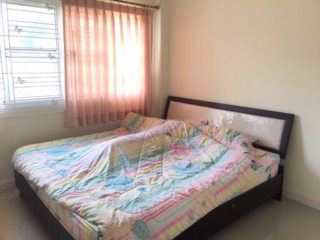 บ้านเดี่ยว-2-ชั้น-หมู่บ้านเดอะคานารี่วิลล์-โนนทัน-จขอนแก่น-เนื้อที่-60-ตรว