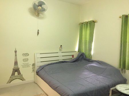 บ้านเดี่ยว-2-ชั้น-หมู่บ้านเดอะคานารี่วิลล์-โนนทัน-จขอนแก่น-เนื้อที่-60-ตรว