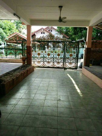 บ้านเดี่ยว-หมู่บ้านสุรนารีวิล-ต่อเติมตกแต่งเป็น-2-ชั้นด้านหน้าบ้าน-เนื้อที่-80-ตารางวา-