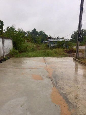 ที่ดินเปล่า-4-แปลง-ประโคนชัย-บุรีรัมย์-บรรยากาศเงียบสงบ-