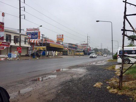 ที่ดินเปล่า-4-แปลง-ประโคนชัย-บุรีรัมย์-บรรยากาศเงียบสงบ-