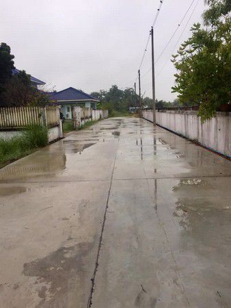 ที่ดินเปล่า-4-แปลง-ประโคนชัย-บุรีรัมย์-บรรยากาศเงียบสงบ-