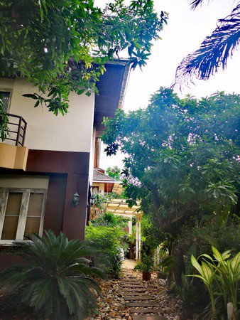 ขายบ้านเดี่ยว-2-ชั้น-หมู่บ้านเนเชอร์วิล-ซสามวา-2-คลองสามวา-เนื้อที่-60-ตารางวา