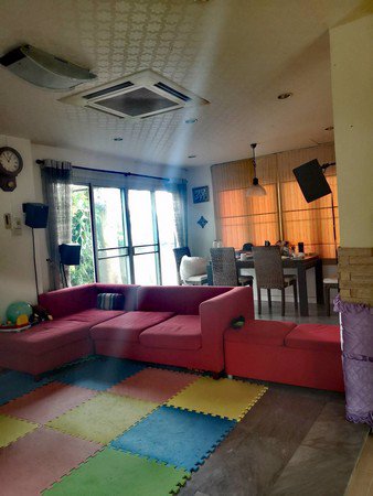 ขายบ้านเดี่ยว-2-ชั้น-หมู่บ้านเนเชอร์วิล-ซสามวา-2-คลองสามวา-เนื้อที่-60-ตารางวา