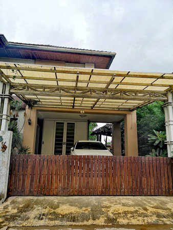 ขายบ้านเดี่ยว-2-ชั้น-หมู่บ้านเนเชอร์วิล-ซสามวา-2-คลองสามวา-เนื้อที่-60-ตารางวา