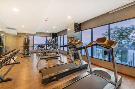 ด่วน-ขายคอนโดหรูวิวโค้งแม่น้ำ-ติด-bts-ปากน้ำและโรงเรียนนายเรือ-ชั้น-10-พร้อมเฟอร์นิเจอร์