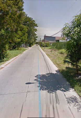 ขายที่ดินเปล่า-จปทุมธานี-เนื้อที่-100-ตารางวา-ที่ดินถมแล้ว