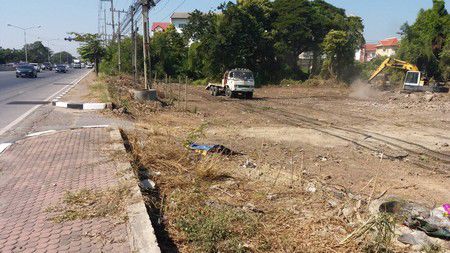 ที่ดินเปล่า-คลอง-12-เหมาะสำหรับสร้างโรงงาน-ฯลฯ-เนื้อที่-58-ไร่-38-ตรว