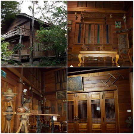 ขายบ้านไม้ตกแต่งภายในสวยงามพร้อมที่ดิน-3-ไร่-3-งาน-อเมืองสุพรรณบุรี-ขาย-6800000-ล้านบาท
