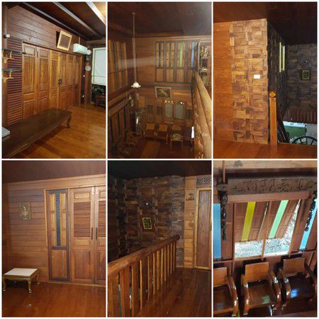 ขายบ้านไม้ตกแต่งภายในสวยงามพร้อมที่ดิน-3-ไร่-3-งาน-อเมืองสุพรรณบุรี-ขาย-6800000-ล้านบาท