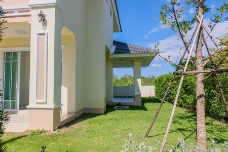 บ้านเดี่ยวสไตล์ยุโรป-2-ชั้น-โครงการดีญ่า-วาเล่ย์-แม่โจ้-สร้างขึ้นบนทำเลคุณภาพดี