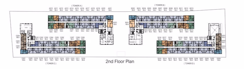 ขายดาวน์-คอนโด-cerocco-bangna-36-ซีรอคโค-บางนา-36-ตรงข้าม-central-บางนา-ห้องขนาดใหญ่-3782-ตรม-ว