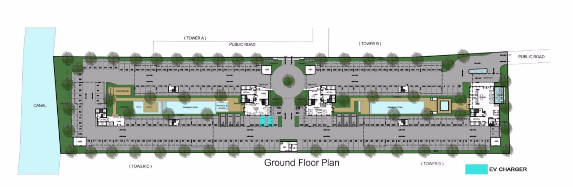 ขายดาวน์-คอนโด-cerocco-bangna-36-ซีรอคโค-บางนา-36-ตรงข้าม-central-บางนา-ห้องขนาดใหญ่-3782-ตรม-ว