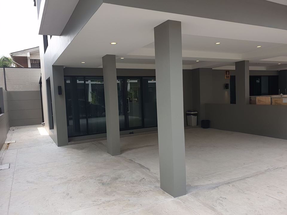 bs299ให้เช่าโฮมออฟฟิศ-5-ชั้น-พื้นที่ใช้สอย-450-ตรม-โครงการพรีเมี่ยม-เพลส-ถนนสุคนธสวัสดิ์-มีลิฟท์-ตก