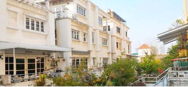 hs245ขายทาวน์โฮม-3-ชั้น-หมู่บ้านกรีนพีซ-ซอย-อารีย์สัมพันธ์-2-การเดินทางสะดวกไม่ไกลจากbts-อารีย์