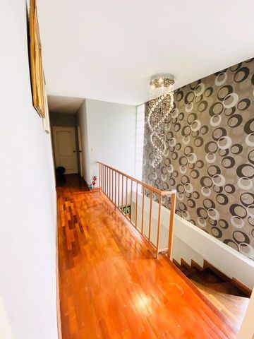 hs245ขายทาวน์โฮม-3-ชั้น-หมู่บ้านกรีนพีซ-ซอย-อารีย์สัมพันธ์-2-การเดินทางสะดวกไม่ไกลจากbts-อารีย์