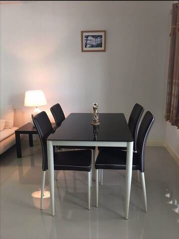 hr351ให้เช่าทาวน์เฮ้าส์-เดอะ-คอนเนค-พัฒนาการ-38-เฟอร์ครบพร้อมอยู่-การเดินทางสะดวกใกล้ทางด่วน