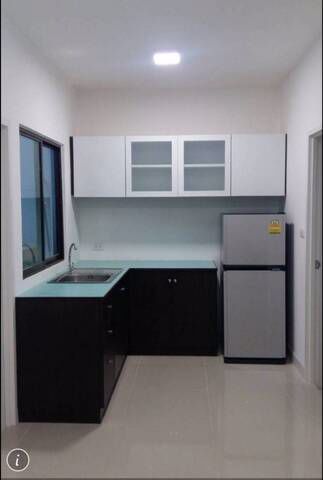 ให้เช่าทาวน์เฮ้าส์-2-ชั้น-หมู่บ้านพฤกษาวิลล์-73-ซอยพัฒนาการ-44-เดินทางสะดวกใกล้ทางด่วน