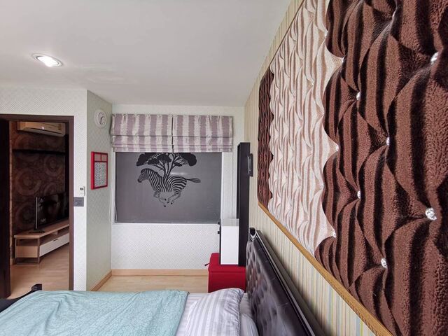 cr068ให้เช่าคอนโด-ริทึ่ม-รัชดา-rhythm-ratchada-36-ตรมชั้นสูง-แต่งสวย-เดินทางสะดวกติด-mrt-รัชดา