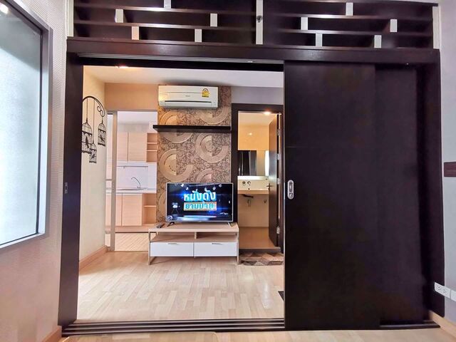 cr068ให้เช่าคอนโด-ริทึ่ม-รัชดา-rhythm-ratchada-36-ตรมชั้นสูง-แต่งสวย-เดินทางสะดวกติด-mrt-รัชดา