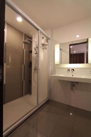 cr068ให้เช่าคอนโด-ริทึ่ม-รัชดา-rhythm-ratchada-36-ตรมชั้นสูง-แต่งสวย-เดินทางสะดวกติด-mrt-รัชดา