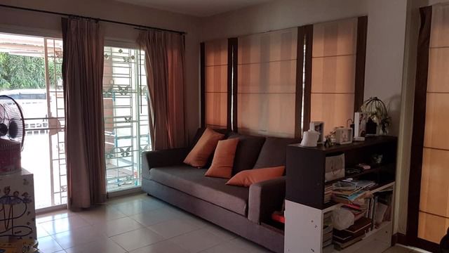 hs251ขายทาวน์โฮม-3-ชั้น-หลังมุม-หมู่บ้านคาซ่าซิตี้-สุคนธสวัสดิ์-1-เขตลาดพร้าว