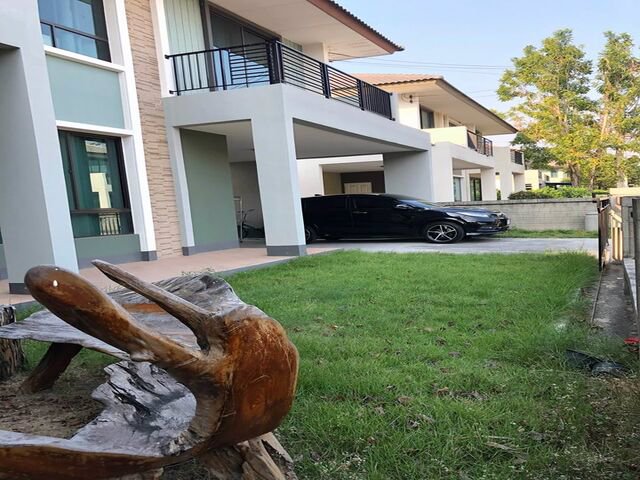 hr375ให้เช่าบ้านเดี่ยว-2-ชั้น-หมู่บ้านโกลเด้น-วิลเลจ-บางนา-กิ่งแก้ว-เดินทางสะดวกใกล้ทางด่วน