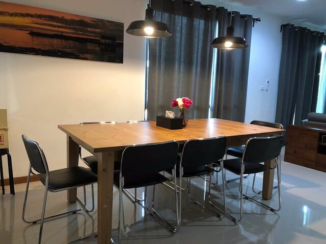 hr375ให้เช่าบ้านเดี่ยว-2-ชั้น-หมู่บ้านโกลเด้น-วิลเลจ-บางนา-กิ่งแก้ว-เดินทางสะดวกใกล้ทางด่วน