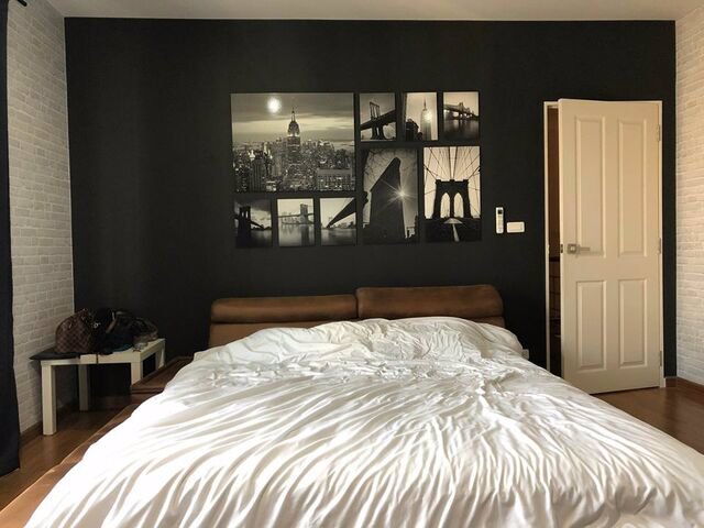 hr375ให้เช่าบ้านเดี่ยว-2-ชั้น-หมู่บ้านโกลเด้น-วิลเลจ-บางนา-กิ่งแก้ว-เดินทางสะดวกใกล้ทางด่วน