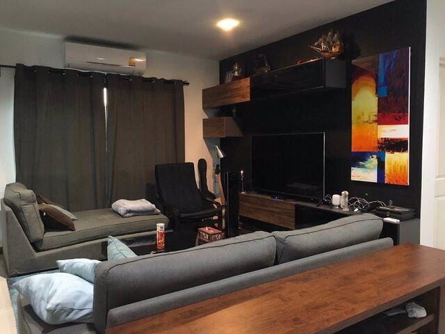 hr375ให้เช่าบ้านเดี่ยว-2-ชั้น-หมู่บ้านโกลเด้น-วิลเลจ-บางนา-กิ่งแก้ว-เดินทางสะดวกใกล้ทางด่วน