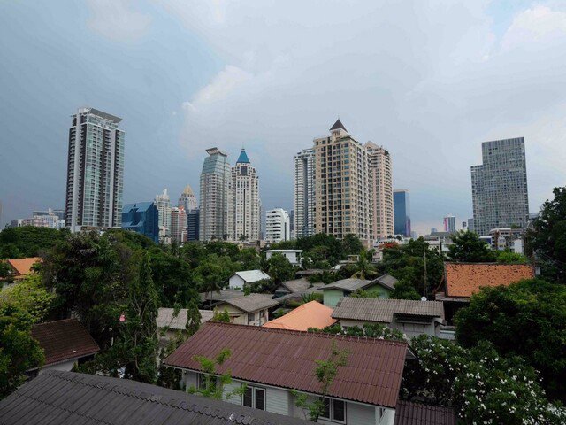 hr376ให้เช่าทาวน์โฮม-3-ชั้น-หลังมุม-พื้นที่ใช้สอย-200-ตรมซอยสวนพลู-1-เฟอร์ครบพร้อมอยู่