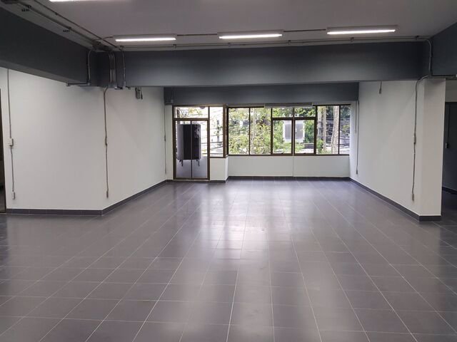 bs334ให้เช่าพื้นที่สำนักงาน-350-ตารางเมตร-ย่านรัชดา-เดินทางสะดวกใกล้mrtพระราม-9