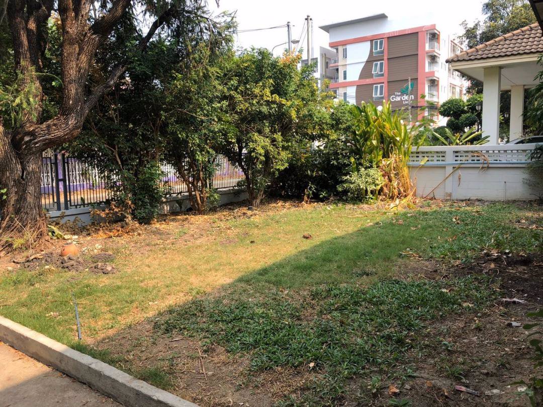 hr385ให้เช่าบ้านเดี่ยว2ชั้น-เนื้อที่-100-ตารางวา-หมู่บ้านเสรี-1-ใกล้the-nine