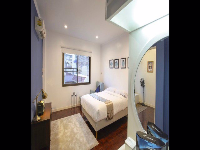 bs341เซ้งโฮสเทล-ห่างbtsเพลินจิตเพียง-200-เมตร-ตกแต่งไว้ครบแล้ว-มีฐานลูกค้าดำเนินกิจการต่อได้ทันที