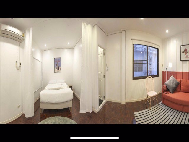 bs341เซ้งโฮสเทล-ห่างbtsเพลินจิตเพียง-200-เมตร-ตกแต่งไว้ครบแล้ว-มีฐานลูกค้าดำเนินกิจการต่อได้ทันที