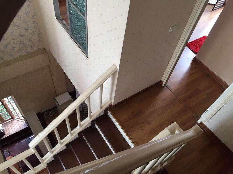 hr389ให้เช่าทาวน์โฮม-3-ชั้น-บ้านกลางเมือง-รัชดา-ลาดพร้าว-การเดินทางสะดวกใกล้รถไฟฟ้า-และมีรถประจำทางผ