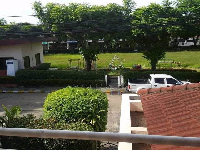 hr398ให้เช่าบ้านเดี่ยว-2-ชั้น-40-ตรว-หมู่บ้านสิรีนเฮ้าส์-วัชรพล-บางเขน-ตกแต่งสวยเฟอร์ครบพร้อมอยู่