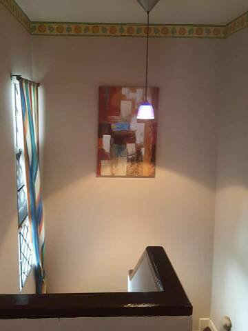 hr398ให้เช่าบ้านเดี่ยว-2-ชั้น-40-ตรว-หมู่บ้านสิรีนเฮ้าส์-วัชรพล-บางเขน-ตกแต่งสวยเฟอร์ครบพร้อมอยู่