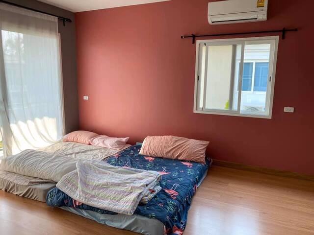 hr399ให้เช่าบ้านแฝด-2-ชั้น-เนื้อที่-41-ตรวหมู่บ้านโกลเด้น-นีโอ-บางนา-กิ่งแก้ว-ติดถนนใหญ่ใกล้ทางด่วน