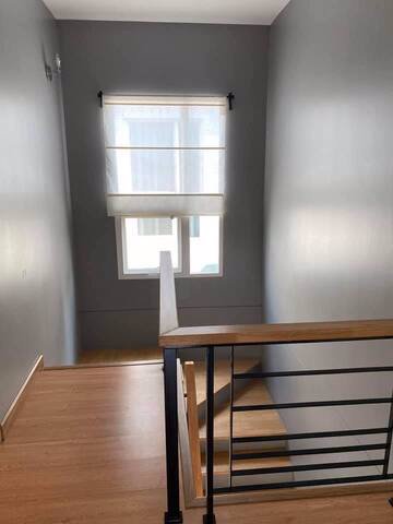 hr399ให้เช่าบ้านแฝด-2-ชั้น-เนื้อที่-41-ตรวหมู่บ้านโกลเด้น-นีโอ-บางนา-กิ่งแก้ว-ติดถนนใหญ่ใกล้ทางด่วน