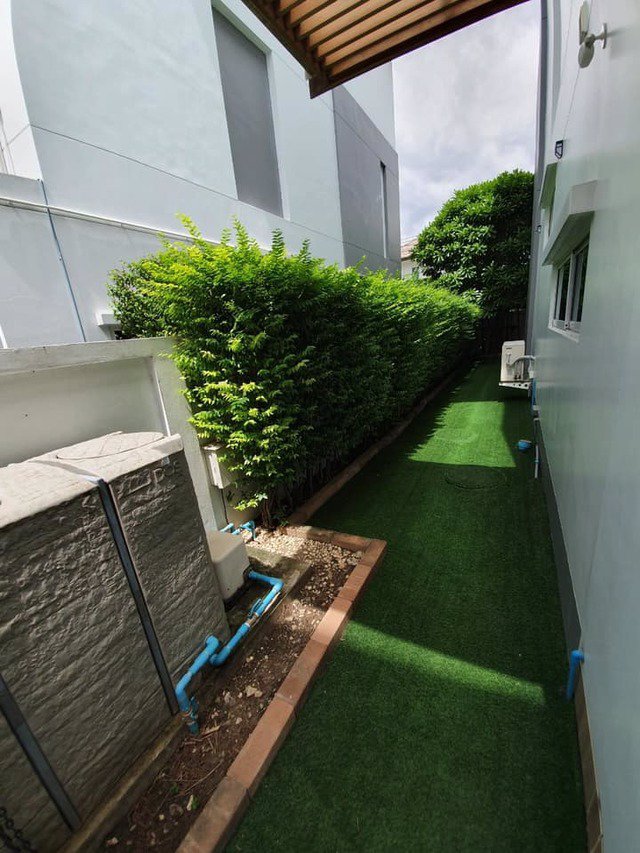 hr400ให้เช่าบ้านเดี่ยว-3-ชั้น-หมู่บ้านเนอวานา-บียอนด์-ไลท์-พระราม-9-เฟอร์ครบพร้อมอยู่-ใกล้airport-li